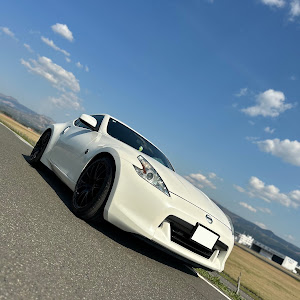 フェアレディZ Z34