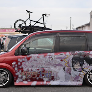 ムーヴ L150S