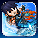 Cover Image of ダウンロード Slugterra：Slug it Out 2 2.6.0 APK