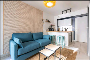 appartement à Marseille 6ème (13)