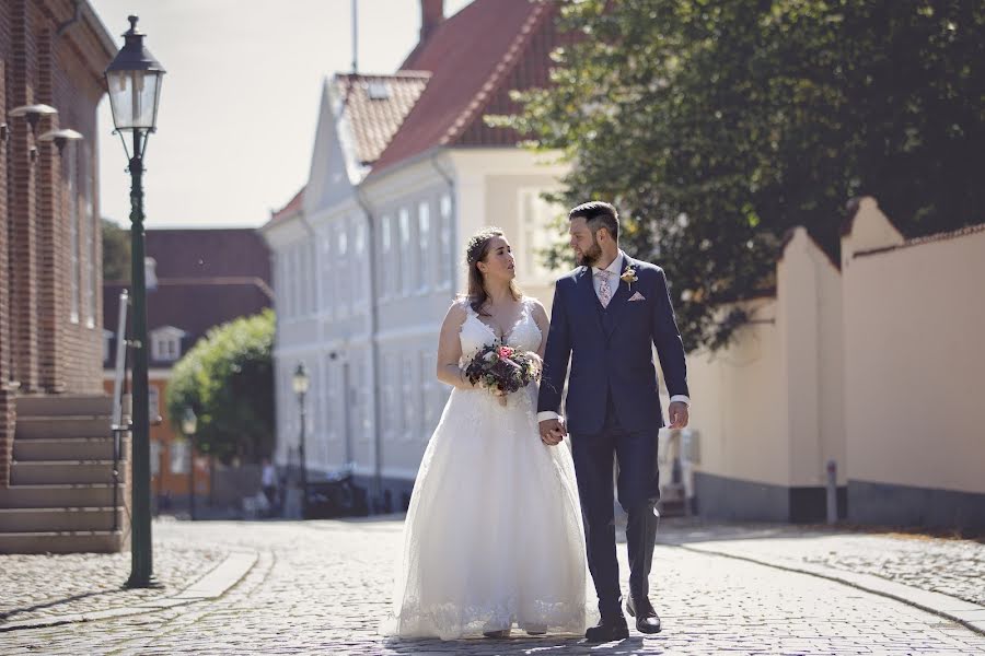 Svadobný fotograf Mogens Balslev (mogensbalslev). Fotografia publikovaná 8. septembra 2019