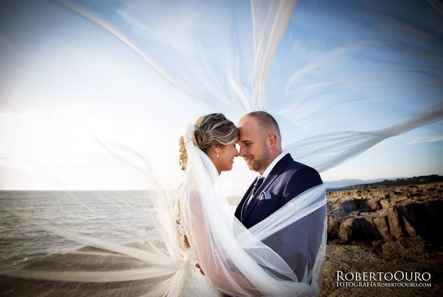 Fotógrafo de bodas Roberto Ouro (robertoouro). Foto del 23 de mayo 2019