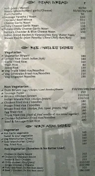 Fish Ka menu 4