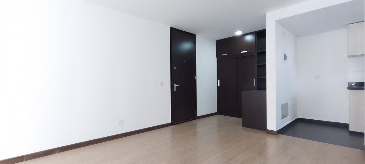 Apartamento En Arriendo - Villa Elisa, Bogota