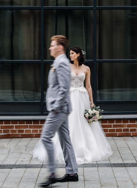 Fotografo di matrimoni Adylkhan Kasymaliev (kadylhan). Foto del 28 febbraio