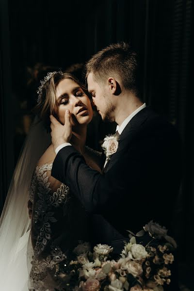 शादी का फोटोग्राफर Andrey Voroncov (avoronc)। नवम्बर 28 2021 का फोटो