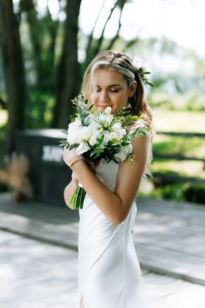 Fotógrafo de bodas Aleksey Khmarenkov (44161616xx). Foto del 22 de marzo