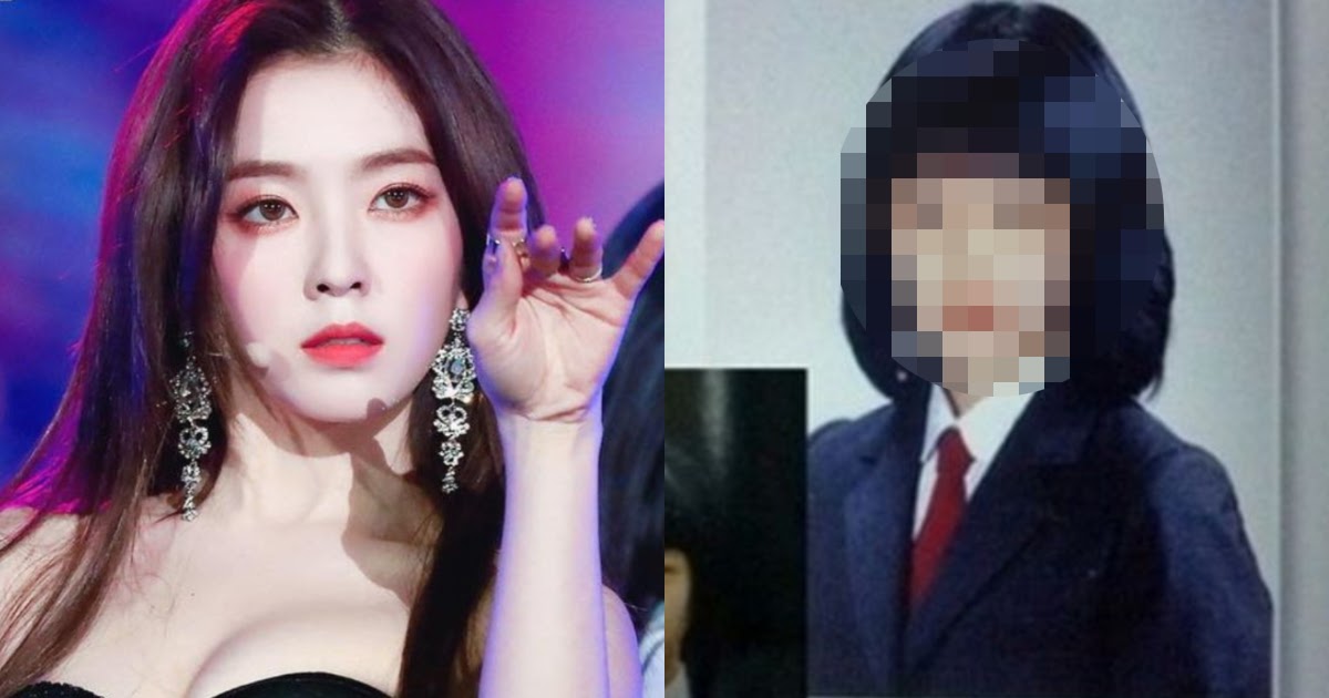 Old of Red Velvet's Irene Put All Plastic Surgery Suspicions to Rest - Koreaboo