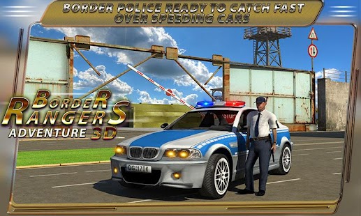 download perbatasan rangers petualangan free