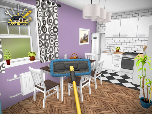 [Updated] House Flipper: Home Design, Renovation Games Mod App Download