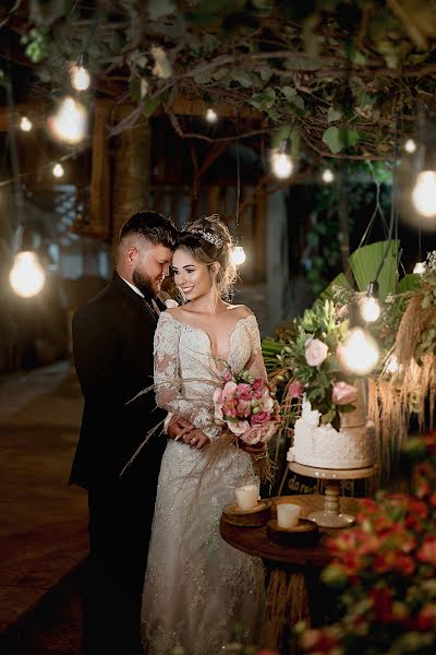 Wedding photographer Christian Oliveira (christianolivei). Photo of 1 September 2022