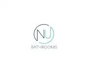 NU Bathrooms Logo