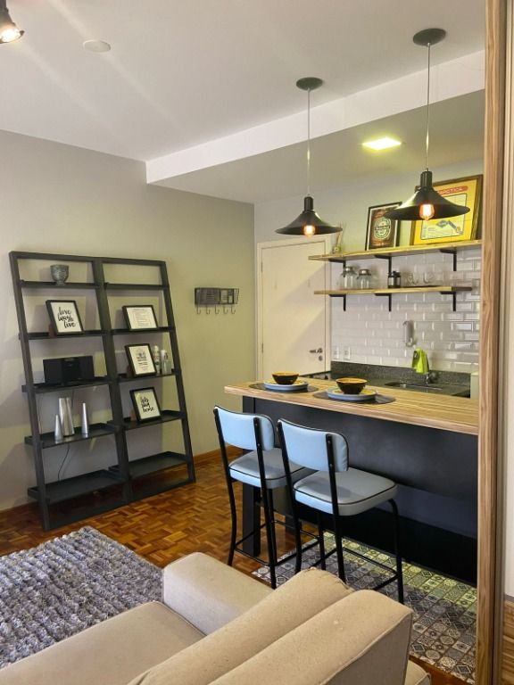 Apartamentos para alugar Itaim Bibi