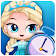 App Alarme Réveil Princesse icon