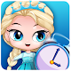 Ice Princess Alarm Clock App Download on Windows