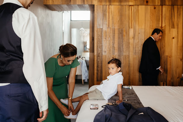 Photographe de mariage Andrés Mondragón (andresmondragon). Photo du 16 octobre 2023