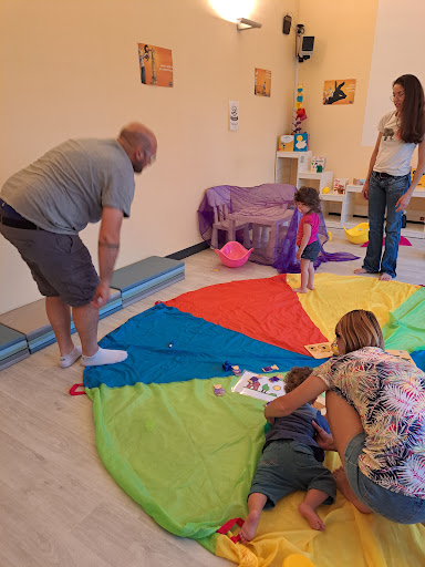 Atelier Parents enfants