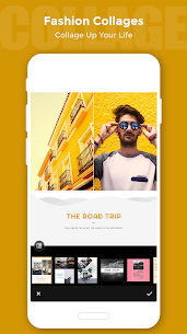 Fotor Photo Editor – Photo Collage Mod Apk (Pro Unlocked) 5
