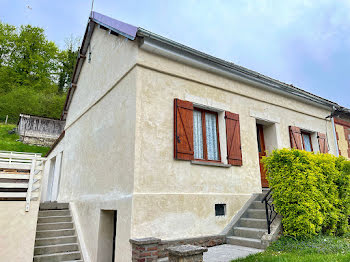 maison à Les Andelys (27)