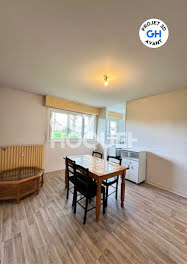 appartement à Saint-Brieuc (22)