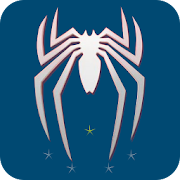 Endless Spider Run 3D 1.3 Icon