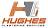 Hughes Plastering Services Logo