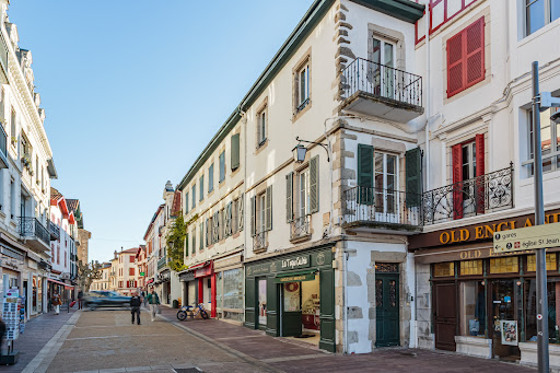 Appartement en bord de mer 2