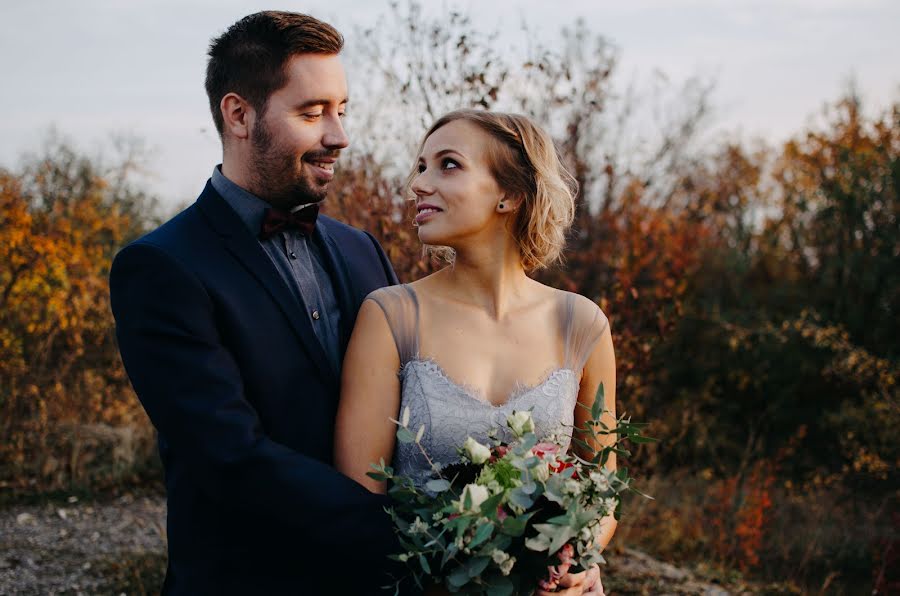 Wedding photographer Sofia Krčmář Sämann (samann). Photo of 10 April 2019