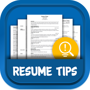 Download Resume Tips For PC Windows and Mac