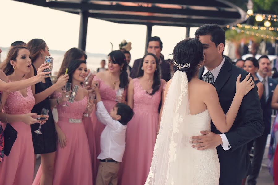 Fotógrafo de casamento Tottó Avilés (tottofotografia). Foto de 10 de junho 2020