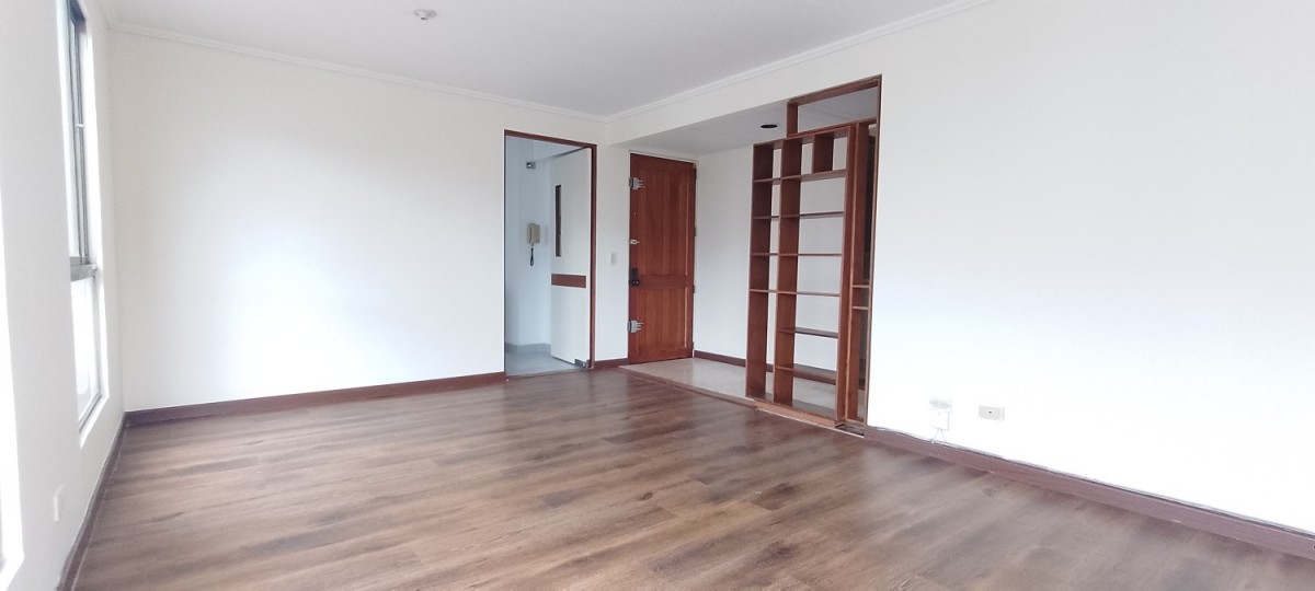 Apartamento En Arriendo - La Liberia, Bogota