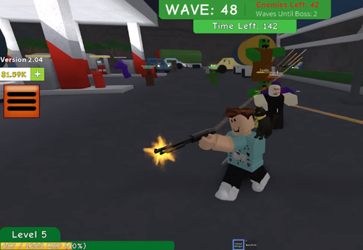 Download Newtips Roblox Zombie Attack Google Play Softwares - newtips roblox zombie attack