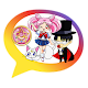 Download Sailormoon Stickers for whatsapp For PC Windows and Mac 3.0