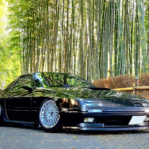 RX-7 FC3S