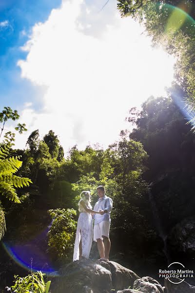 Wedding photographer Roberto Martins (robertomartins). Photo of 6 May 2019