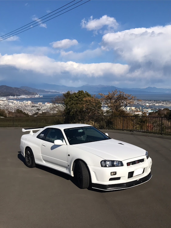 スカイライン GT-Rの過去の愛車紹介・スカイライン・スカイラインGT-Rに関するカスタム事例の投稿画像1枚目