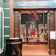 史密斯華倫斯基牛排館 Smith & Wollensky Taipei