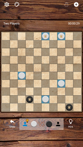 Screenshot Checkers