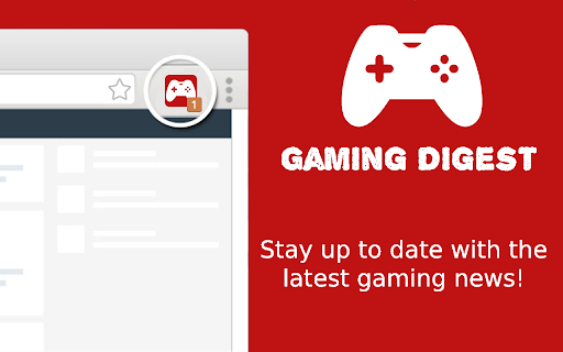 Gaming Digest