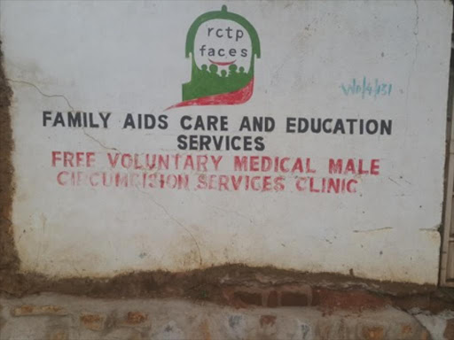 Though voluntary medical male circumcision is currently free, will be able to sustain it?