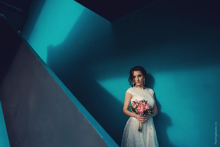 Wedding photographer Nikolay Zlobin (nikolaizlobin). Photo of 23 August 2015