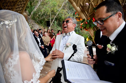 Fotógrafo de bodas Andres Barria  Davison (abarriaphoto). Foto del 6 de septiembre 2023