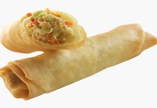 Veg Spring Roll