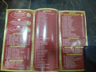 Pahunchar By Food Zone menu 1