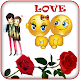 Download Promise Day Love Emoji For PC Windows and Mac 1.2