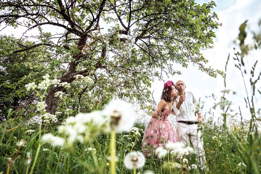 Wedding photographer Ilya Nord (ilyanord). Photo of 24 June 2019