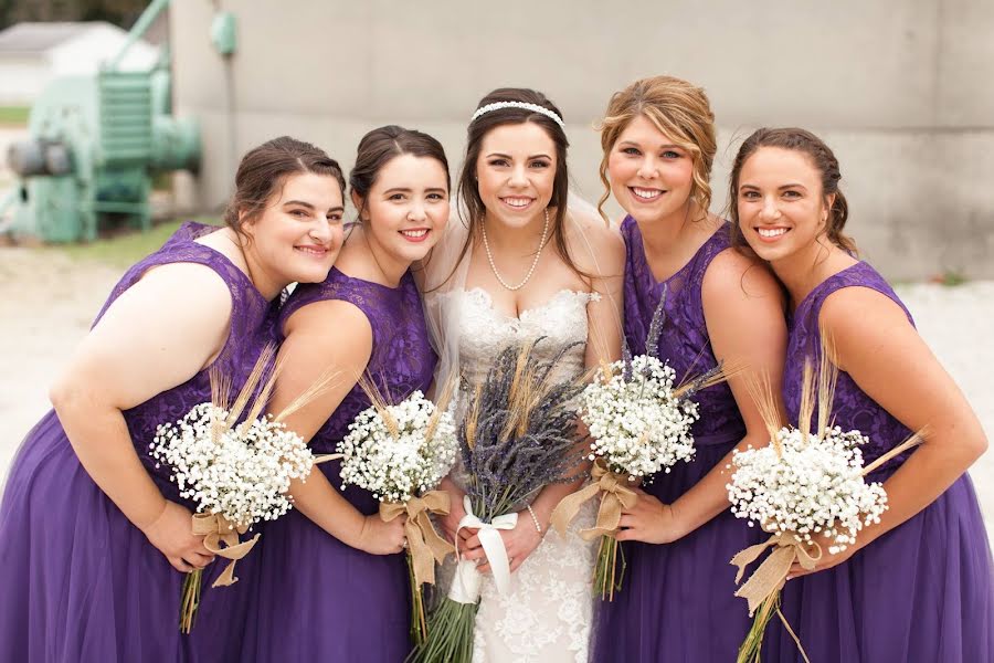 Photographe de mariage Amy Simkus (amysimkus). Photo du 18 mai 2023