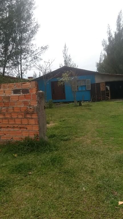 Casas à venda Jardim Atlântico