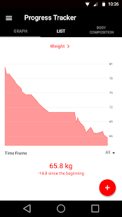 Revolution Gym(圖3)-速報App