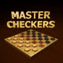 Master Checkers 3D